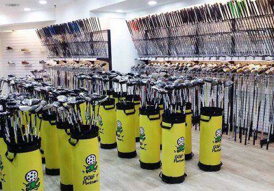 golf-partner-store